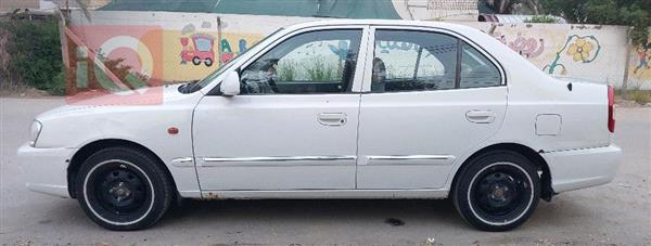 Hyundai Verna 2014 for sale in Iraq - Hillah